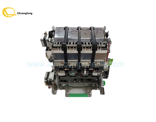 Bon prix 0090027793 0090028597 009-0027793 009-0028597 ATM Pièces de machines NCR 6626 dépôt en garantie KD02167-D912 Réservoir-NARROW en ligne