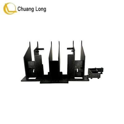 Pièce de rechange pour tiroir-caisse Hitachi RB AB 2P004407-001 Guide en plastique pour tiroir-caisse 2845V Pièce de rechange pour cassette de distributeur automatique de billets (ATM) et de distributeur de billets et de pièces (CRM) 2P004407001