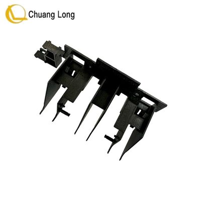 Pièce de rechange pour tiroir-caisse Hitachi RB AB 2P004407-001 Guide en plastique pour tiroir-caisse 2845V Pièce de rechange pour cassette de distributeur automatique de billets (ATM) et de distributeur de billets et de pièces (CRM) 2P004407001