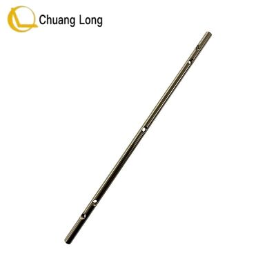 Hitachi 2845V FB AB Caisse de trésorerie accessoires en acier inoxydable 4P007302-001 Bill Picker Paw Axe 6×203 Cassette Axle ATM CRM Partie