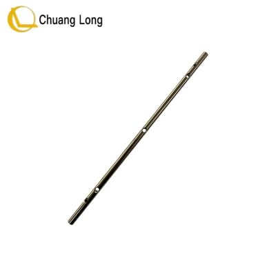 Hitachi 2845V FB AB Caisse de trésorerie accessoires en acier inoxydable 4P007302-001 Bill Picker Paw Axe 6×203 Cassette Axle ATM CRM Partie