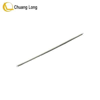 Hitachi CRM distributeur automatique de billets de banque partie cassette de trésorerie composante prolongation printemps 6×200 Long Spring 4P007306-001 4P007306001 RB AB boîte de factures