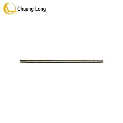 Arbre de tiroir-caisse Hitachi ATM CRM Partie 2845V 4P007439-001 RB 8 par 205 à double extrémité de type D en acier inoxydable 4P007439001