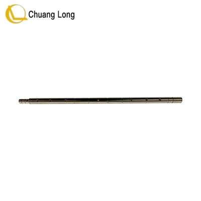 Bon prix Boîtier de caisse Hitachi Assy 4P007439-002 Boîtier de caisse 8×214 Arbre de roue de pompe Tige en acier inoxydable 4P007439002 RB AB Cassette Pièce de distributeur automatique de billets en ligne