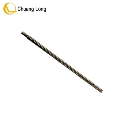 Boîtier de caisse Hitachi Assy 4P007439-002 Boîtier de caisse 8×214 Arbre de roue de pompe Tige en acier inoxydable 4P007439002 RB AB Cassette Pièce de distributeur automatique de billets