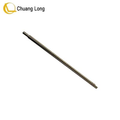 Boîtier de caisse Hitachi Assy 4P007439-002 Boîtier de caisse 8×214 Arbre de roue de pompe Tige en acier inoxydable 4P007439002 RB AB Cassette Pièce de distributeur automatique de billets