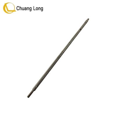 Hitachi 2845V Parties de cassette 4P008144-001 RB Caisse de trésorerie Arbre 6 par 213 Tape en acier inoxydable 4P008144001 RB Caisse de trésorerie ATM CRM Partie