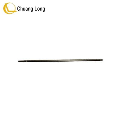 Hitachi 2845V Parties de cassette 4P008144-001 RB Caisse de trésorerie Arbre 6 par 213 Tape en acier inoxydable 4P008144001 RB Caisse de trésorerie ATM CRM Partie