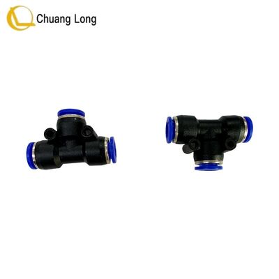 Connecteur NCR ATM CRM, connecteur en T, connecteur en Y, raccord à connexion rapide, assemblage 009-0007844 90007844 009-0007822 0090007822