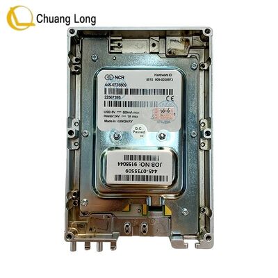 Clavier EPP pour ATM NCR 66, version anglaise, FRU 4450735509 445-0735509 4450717207 445-0717207 445-0745420 4450745420