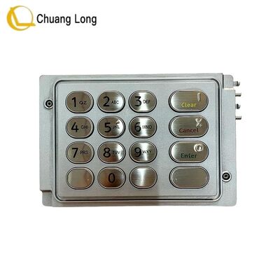 Clavier EPP pour ATM NCR 66, version anglaise, FRU 4450735509 445-0735509 4450717207 445-0717207 445-0745420 4450745420