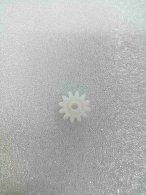 pièces détachées de caisse 252029017P200 BNF Spur Gear 12T-24DP ATM Caisse de rechange