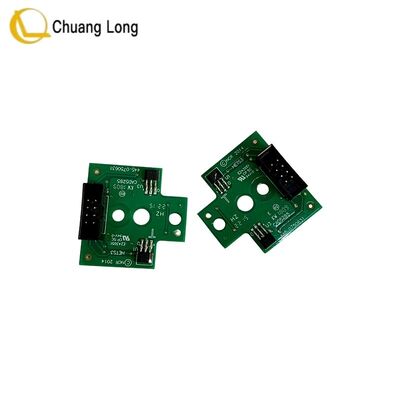 Carte contrôleur distributeur NCR S2 SNT pour distributeur automatique de billets, pièce de rechange 4450750631 445-0750631 445-0761208-132