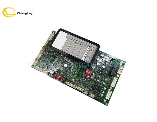 Bon prix 0090029380 009-0029380 Pièces de distributeur automatique Carte mère CPU inférieure BRM en ligne