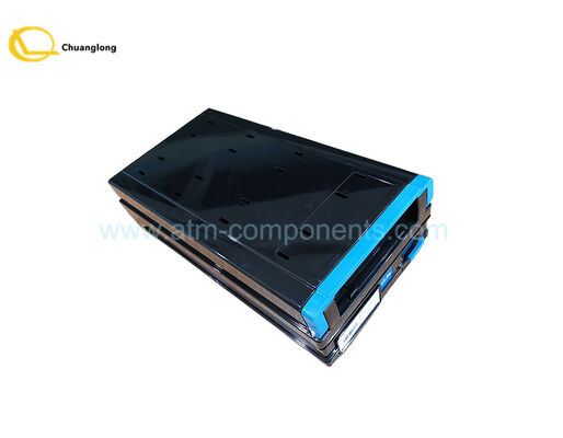 Bon prix 00104777000D 00-104777-000D Pièces de distributeur automatique Diebold Opteva Cassette en ligne