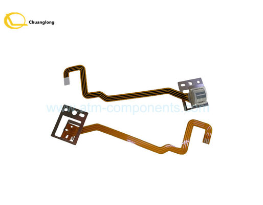 177004554 0177004554 pièces détachées de la machine de guichet automatique Wincor Lecteur de carte magnétique Tête pré-tête V2X