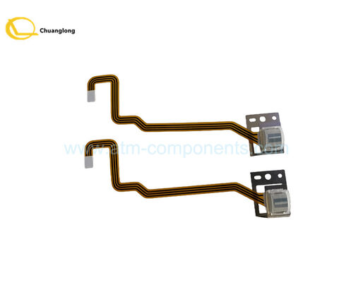 177004554 0177004554 pièces détachées de la machine de guichet automatique Wincor Lecteur de carte magnétique Tête pré-tête V2X