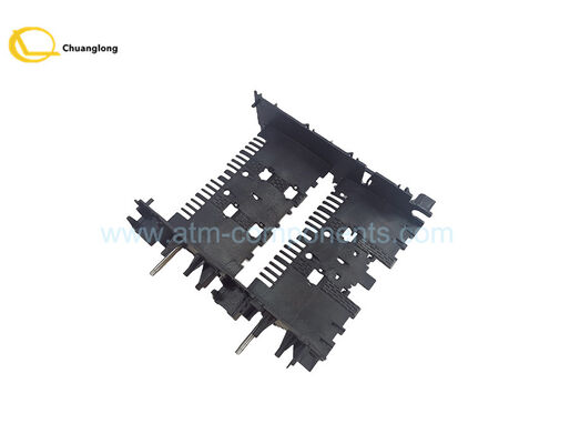 1750035761 01750035761 pièces ATM Wincor 2050XE châssis à double extracteur base Wincor CMD V4 distributeur châssis à double extracteur