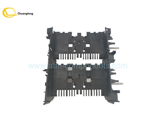 1750035761 01750035761 pièces ATM Wincor 2050XE châssis à double extracteur base Wincor CMD V4 distributeur châssis à double extracteur