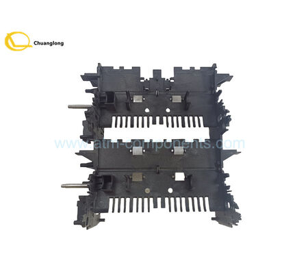 1750035761 01750035761 pièces ATM Wincor 2050XE châssis à double extracteur base Wincor CMD V4 distributeur châssis à double extracteur
