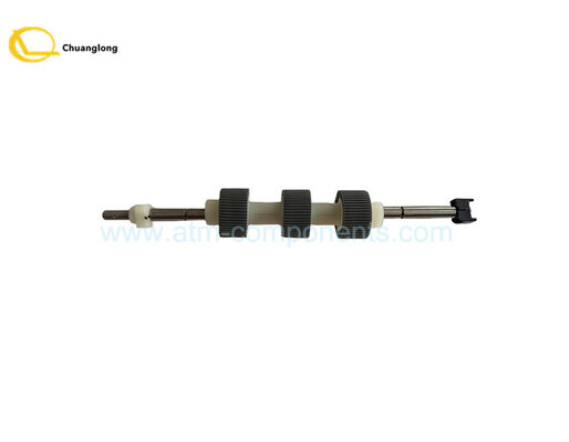 1750035762 01750035762 pièces détachées de machines de guichet automatique Wincor Nixdorf Arbre de tirage CMD V4