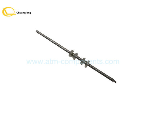 1750035768 01750035768 pièces de la machine ATM Wincor V module double à deux roues