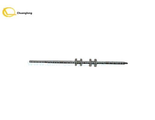 1750035768 01750035768 pièces de la machine ATM Wincor V module double à deux roues