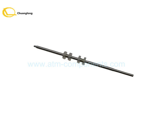 1750035768 01750035768 pièces de la machine ATM Wincor V module double à deux roues