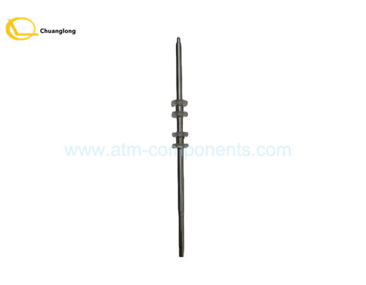 1750035768 01750035768 pièces de la machine ATM Wincor V module double à deux roues