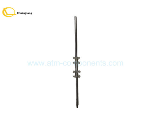 1750035768 01750035768 pièces de la machine ATM Wincor V module double à deux roues