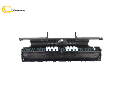 1750035773 01750035773 Pièces détachées de machines de guichets automatiques Wincor 2050XE Nixdorf Plaque de guidage de trésorerie