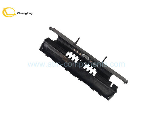 1750035773 01750035773 Pièces détachées de machines de guichets automatiques Wincor 2050XE Nixdorf Plaque de guidage de trésorerie