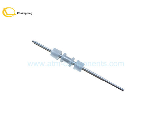 1750035776 01750035776 pièces détachées de machines de guichet automatique Wincor Nixdorf V Module CMD V4 Arbre Assy