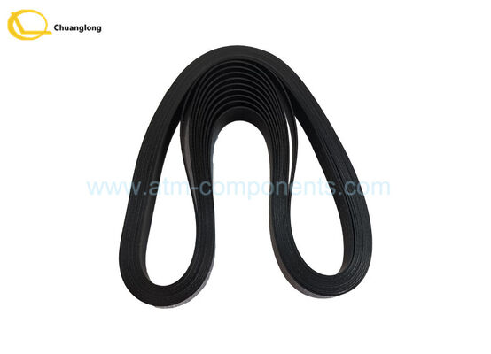 1750041251 01750041251 Pièces de machine à guichets automatiques Wincor V Module Double extracteur DDU Ceinture plate