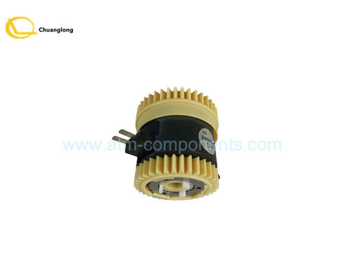 Bon prix 1750041947 01750041947 Pièces de distributeur automatique Wincor Nixdorf 2050XE Assemblage d'embrayage en ligne