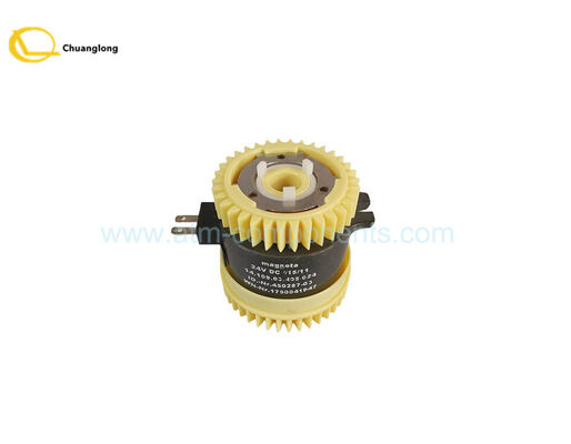 1750041947 01750041947 Pièces de distributeur automatique Wincor Nixdorf 2050XE Assemblage d'embrayage