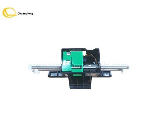 1750042961 01750042961 Pièces de distributeur automatique Wincor Moteur Cassette Assemblée