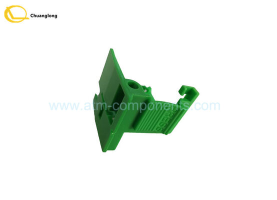 Bon prix 1750042964 01750042964 pièces détachées de distributeurs automatiques de billets Wincor Cash Box Cassette Motor Bracket Green Case en ligne