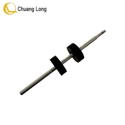 Pièce de distributeur automatique Hitachi 2845V HT-2845-VS, rouleau de guidage de transport, arbre, roue en caoutchouc, assemblage RB, cassette de billets 4P009125A