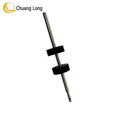 Pièce de distributeur automatique Hitachi 2845V HT-2845-VS, rouleau de guidage de transport, arbre, roue en caoutchouc, assemblage RB, cassette de billets 4P009125A