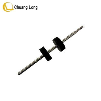 Pièce de distributeur automatique Hitachi 2845V HT-2845-VS, rouleau de guidage de transport, arbre, roue en caoutchouc, assemblage RB, cassette de billets 4P009125A