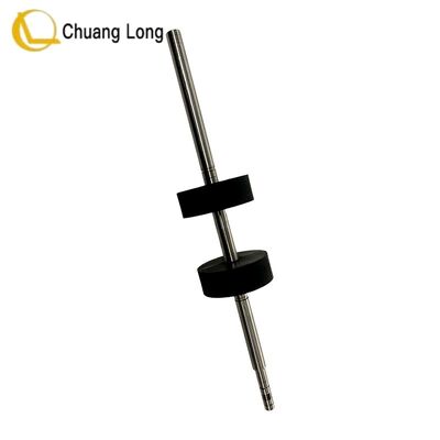 Pièce de distributeur automatique Hitachi 2845V HT-2845-VS, rouleau de guidage de transport, arbre, roue en caoutchouc, assemblage RB, cassette de billets 4P009125A