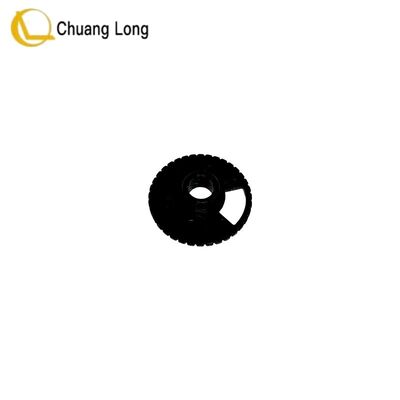 Roue de capteur de cassette de distributeur automatique Hitachi 2845VS, roue en plastique d'assemblage de capteur de boîte à espèces 4P009181-001 4P009181001 00103020000B