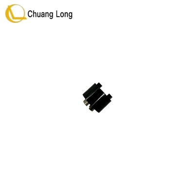 Hitachi 2845VS ATM pièce de rechange 7P004769-003 RB Equipement de contrôle de torsion de cassette Roller en caoutchouc avec roulement 7P004769003