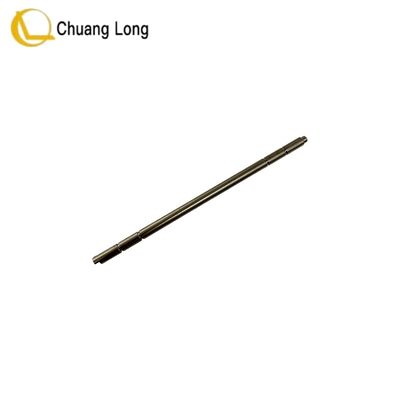 Hitachi 2845V ATM CRM série pièces détachées RB Cash Box Assy Long Pulley Shaft 4 par 96 Stainless Steel Rod Long 7P006517-001