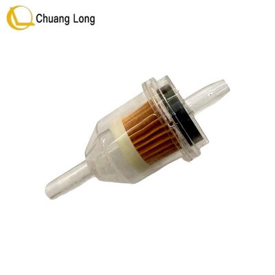 NCR S2 Présentateur Élément de filtre à air de tuyauterie 445-0756047 445-0750211 4450756047 4450750211 6622 66xx Pièce de rechange de distributeur automatique