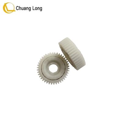 Bon prix NCR pièces de la machine ATM S2 Pick Module 4450756286 engrenage 42T 445-0756286-01 Beaucoup d'autres pièces NCR en stock Vente directe d'usine en ligne