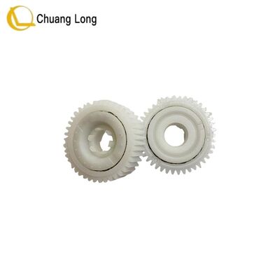 NCR pièces de la machine ATM S2 Pick Module 4450756286 engrenage 42T 445-0756286-01 Beaucoup d'autres pièces NCR en stock Vente directe d'usine