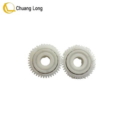 NCR pièces de la machine ATM S2 Pick Module 4450756286 engrenage 42T 445-0756286-01 Beaucoup d'autres pièces NCR en stock Vente directe d'usine