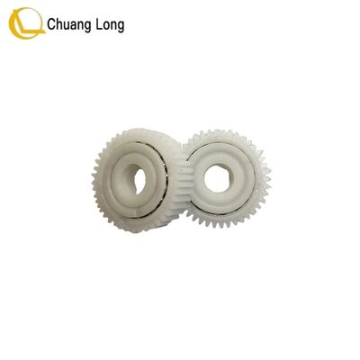 NCR pièces de la machine ATM S2 Pick Module 4450756286 engrenage 42T 445-0756286-01 Beaucoup d'autres pièces NCR en stock Vente directe d'usine